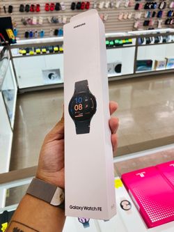 Samsung Galaxy Watch FE