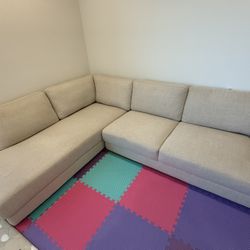 L Shaped Sectional Sofa
