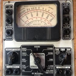 Multimeter