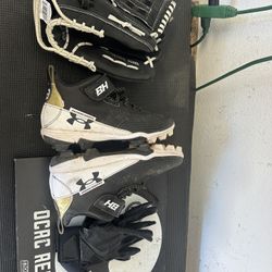 Baseball Glove 