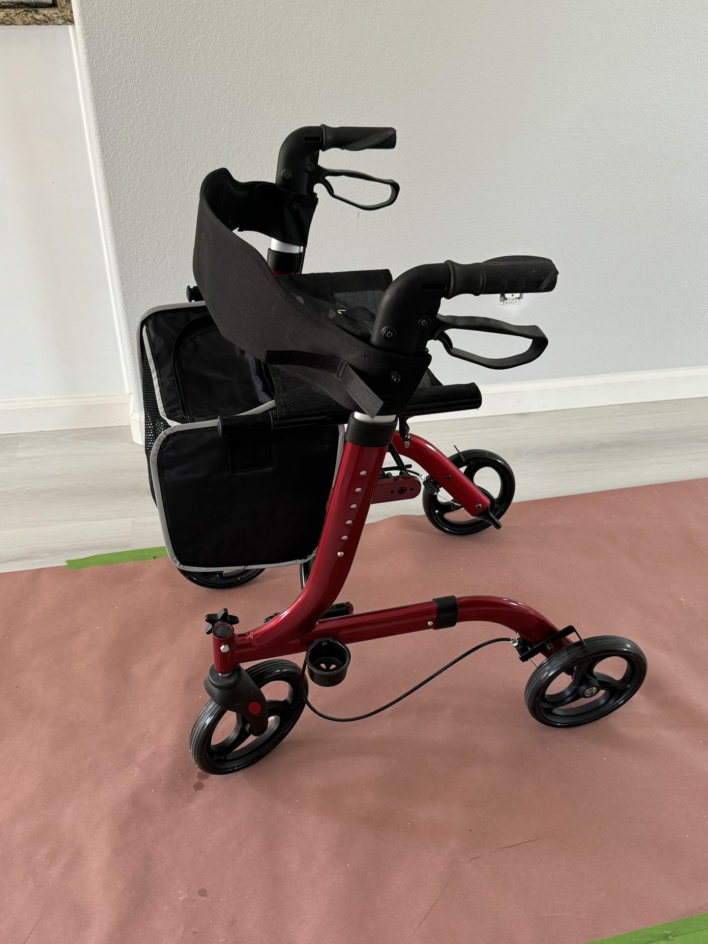 Elderly Walker / Stroller,All Products : American Fashion Style Bags On Sale
