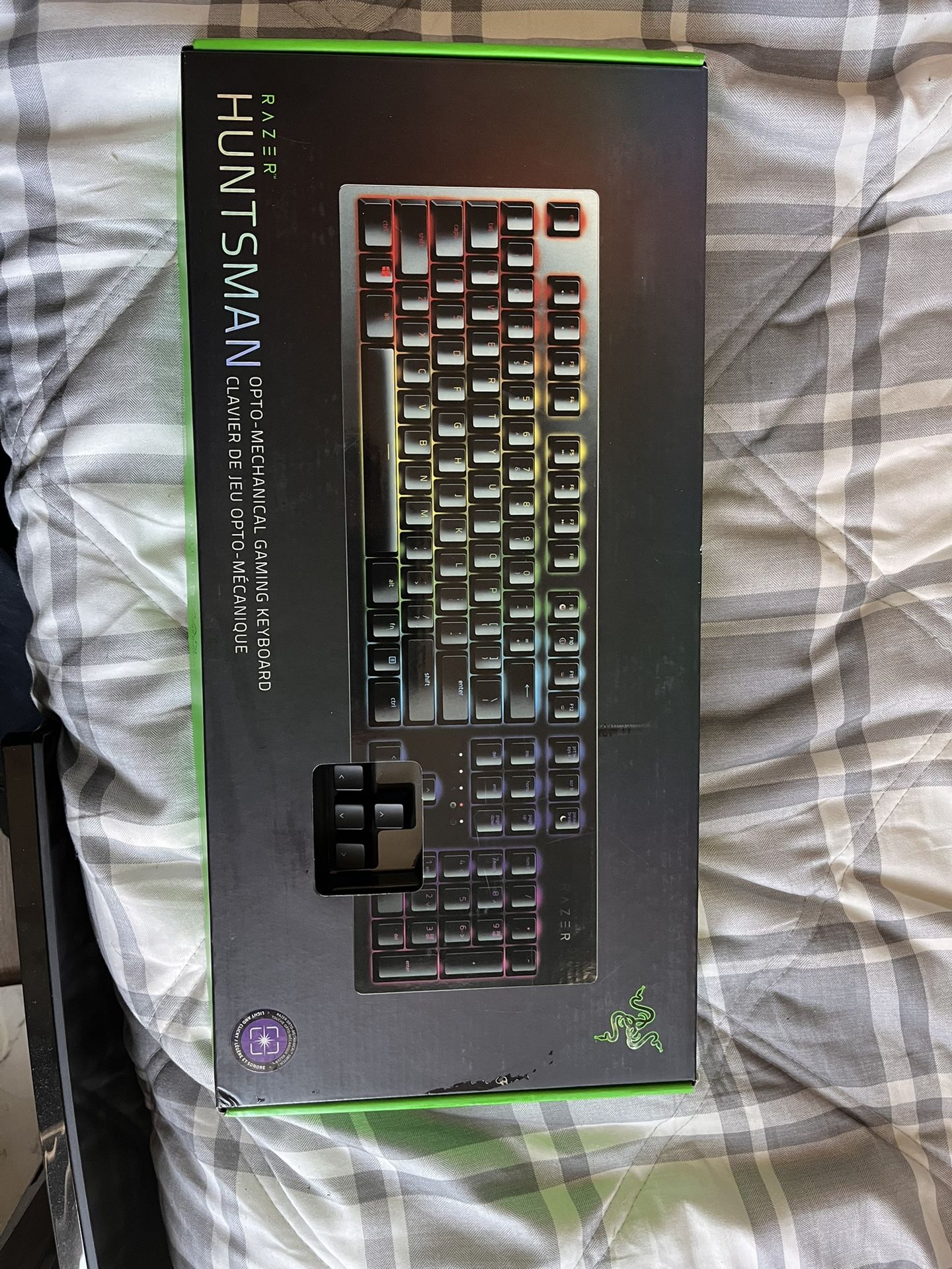 Razer Huntsman