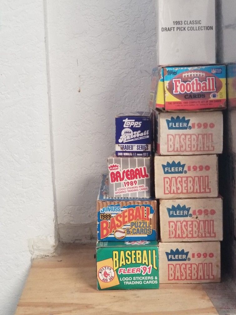 Complete set Sale