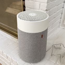 High-End Air Purifier