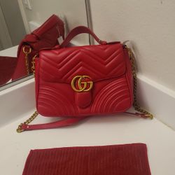 Rojo Pasion