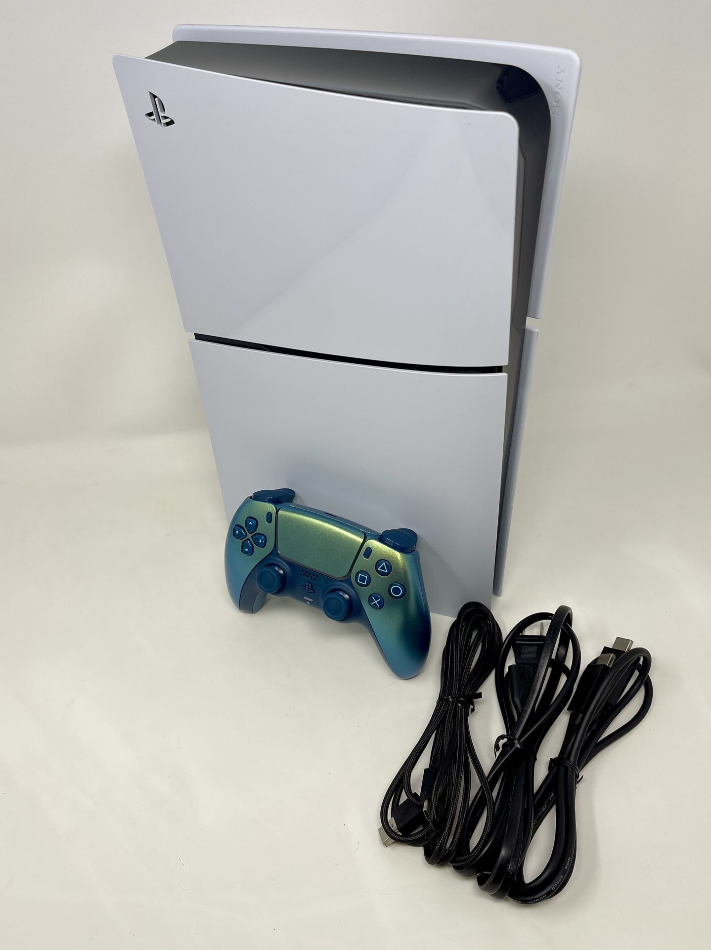 PlayStation 5 Slim Digital 1TB