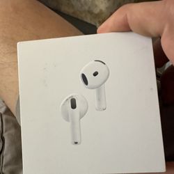 Apple EarPods 4 (Noise Cancellation)