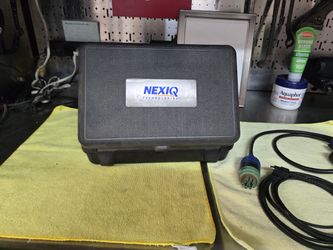 Nexiq USB link 2