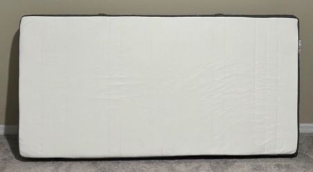 8” IKEA Twin mattress
