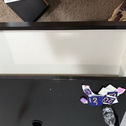Computer Desk