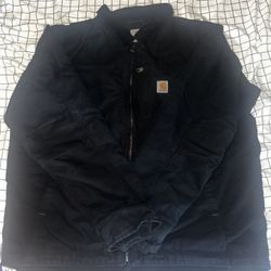 Carhartt Full Swing Jacket 