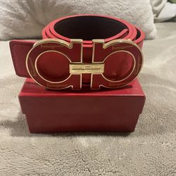 Desinger Belt