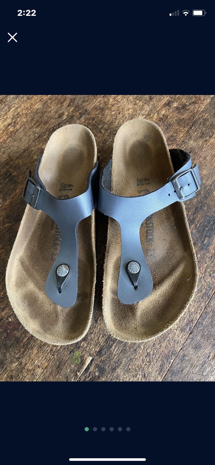Birkenstock