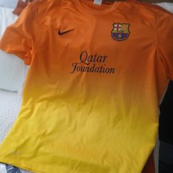 Soccer Shirts