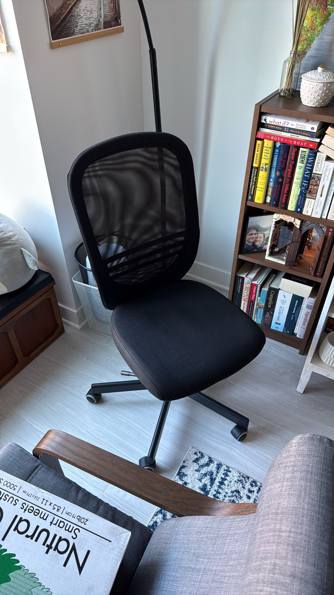 IKEA Flintan Office Chair