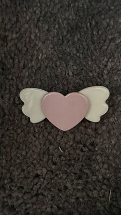 Hair clip