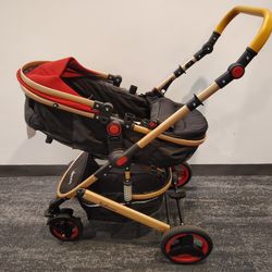 Belecco Stroller