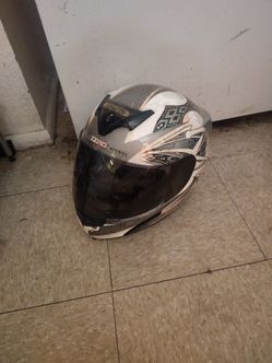Seven zero seven helmet