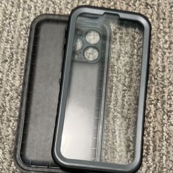 iPhone 13 Pro Case 