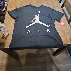 Air Jordan T Shirt 