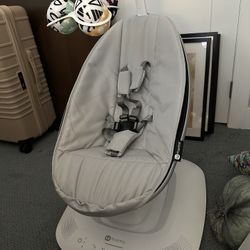 Mamaroo multi motion swing (newest model)