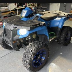 2017 Polaris 570