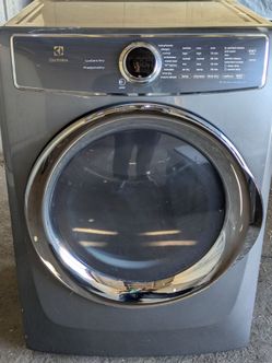 Gas dryer