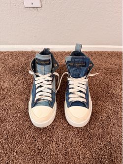 Tenis Dolce & Gabbana