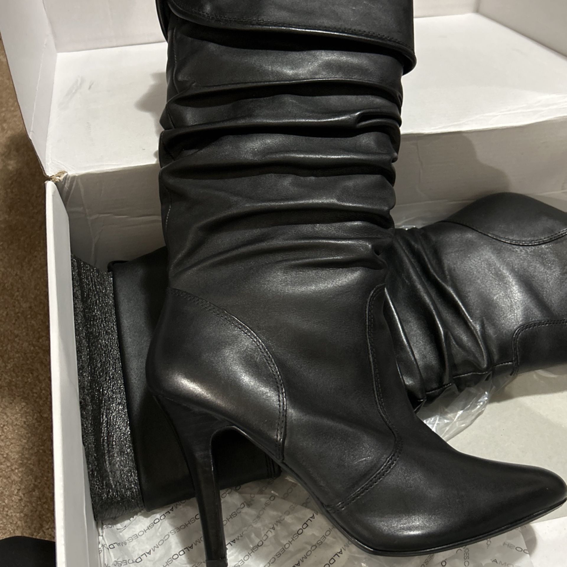 Women’s Boots