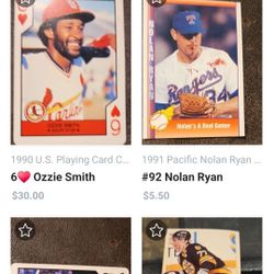 Bulk Sports Cards ,hockey , Baseball  Some Unopened Boxes And Packs 