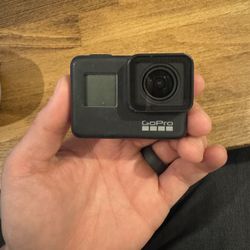 GoPro Hero 7 Black