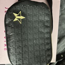 Jeffree Star Cross Body Bag