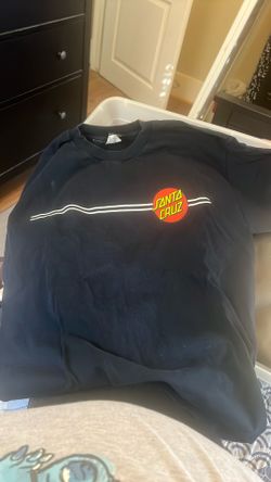 Santa Cruz Tee