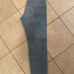 Levi Jeans 