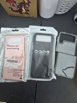 Flip 4 Cases