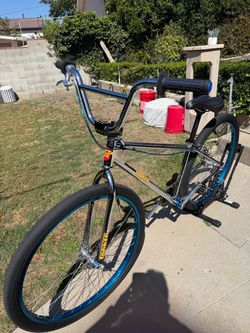 TORKER BMX BIKE MX29