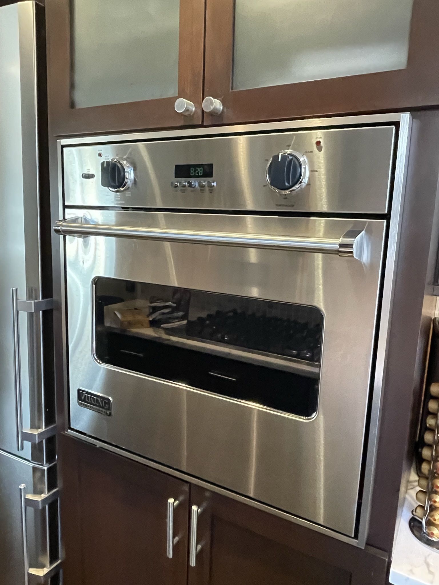 Viking 5 Series Electric Single Wall Oven for Sale in New York, NY