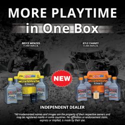 Polaris RZR Oil Change Kits
