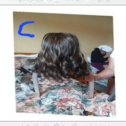 Be Different with Personalized Wigs Created Only for You already listen