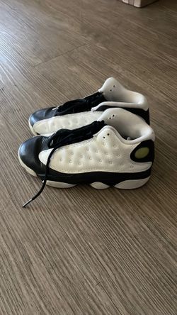 Jordan’s Size 3y