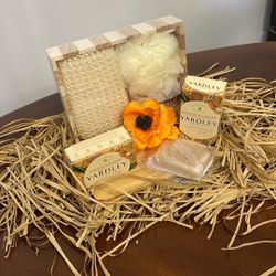 Bath Spa Bundle $19.00