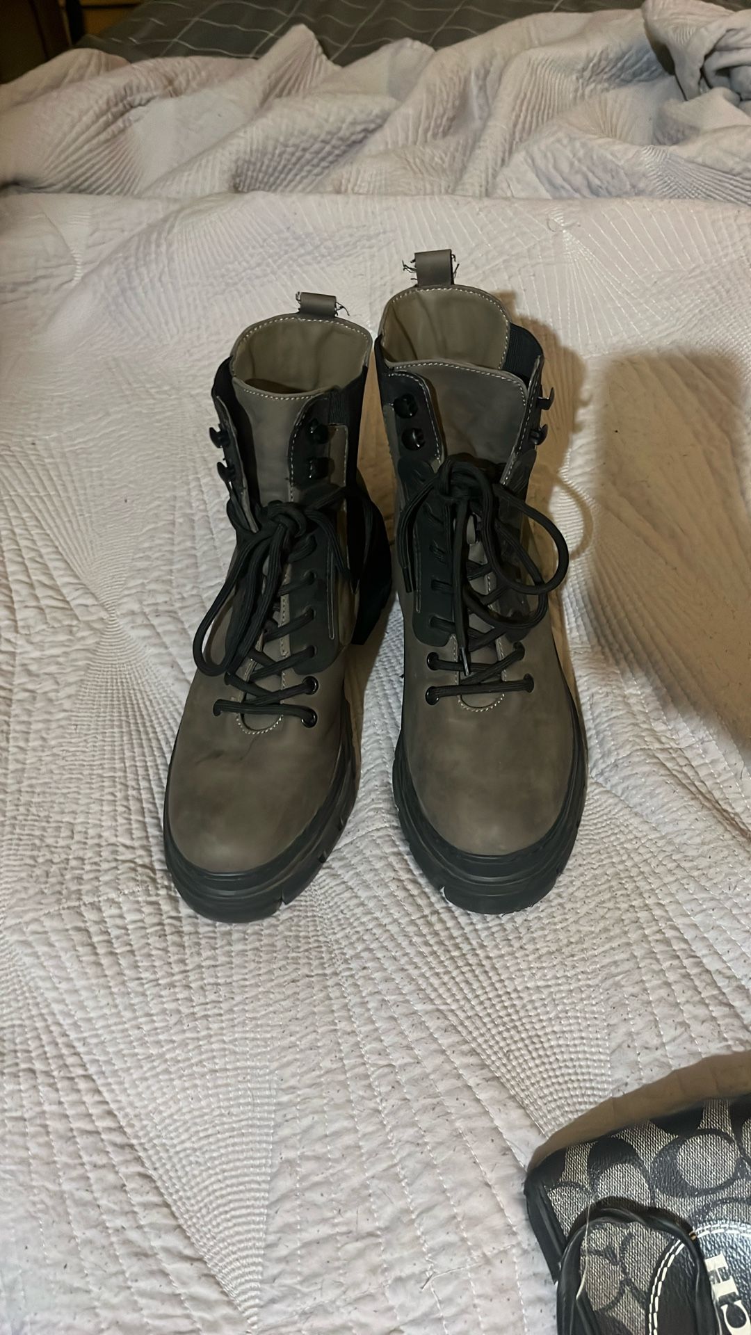 MIA Women’s Boots