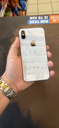 IPhone X 64Gb / READ DESCRIPTION