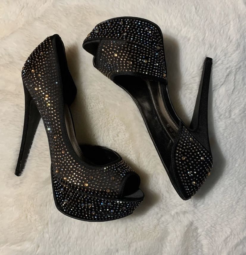 Bakers High Heels - Main Image