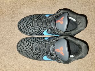 Kobes shoes