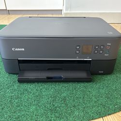 Canon Prixma TS6420 Printer