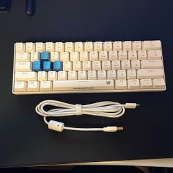 Predator Aethon 330 Gaming Keyboard