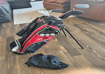 fight man Improve Your Golf with Our Complete Golf Collections