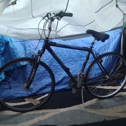 Trek 7100 series