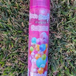 Mega Shine Balloon, Novedades Peyma 